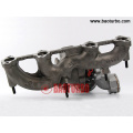 Gt1646V / 751851-0003s Turbolader für Audi / Seat / Skoda / Volkswagen